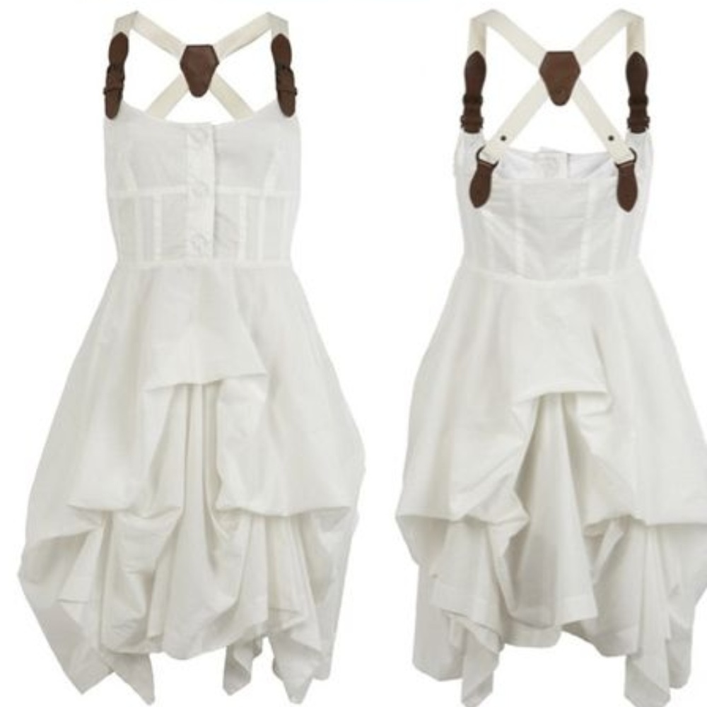 All Saints Melody dress